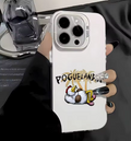 Funda de Iphone Outer Banks