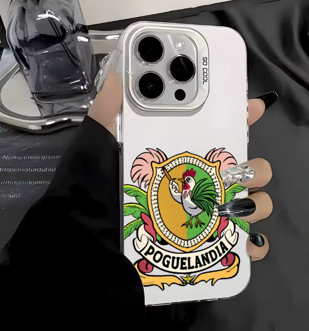 Funda de Iphone Outer Banks