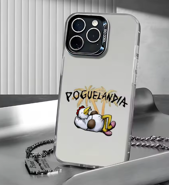 Funda de Iphone Outer Banks