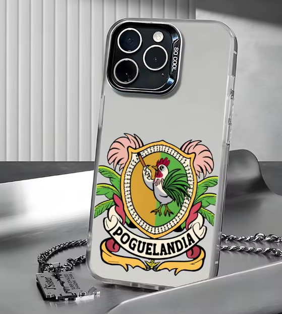Funda de Iphone Outer Banks