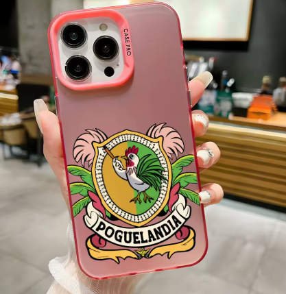 Funda de Iphone Outer Banks