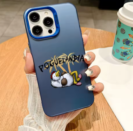 Funda de Iphone Outer Banks