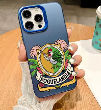 Funda de Iphone Outer Banks